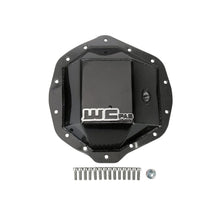 Load image into Gallery viewer, Wehrli Wehrli 01-19 Chevrolet Duramax/03-19 Dodge Cummins 11.5in AAM Rear Diff. Cover - Bengal Blue WCFWCF100113-BB
