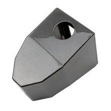 Load image into Gallery viewer, Wehrli Wehrli 01-19 Chevrolet LB7/LLY/LBZ/LMM/LML/L5P Duramax Brake Master Cylinder Cover - Cherry Frost WCFWCF100205-CF