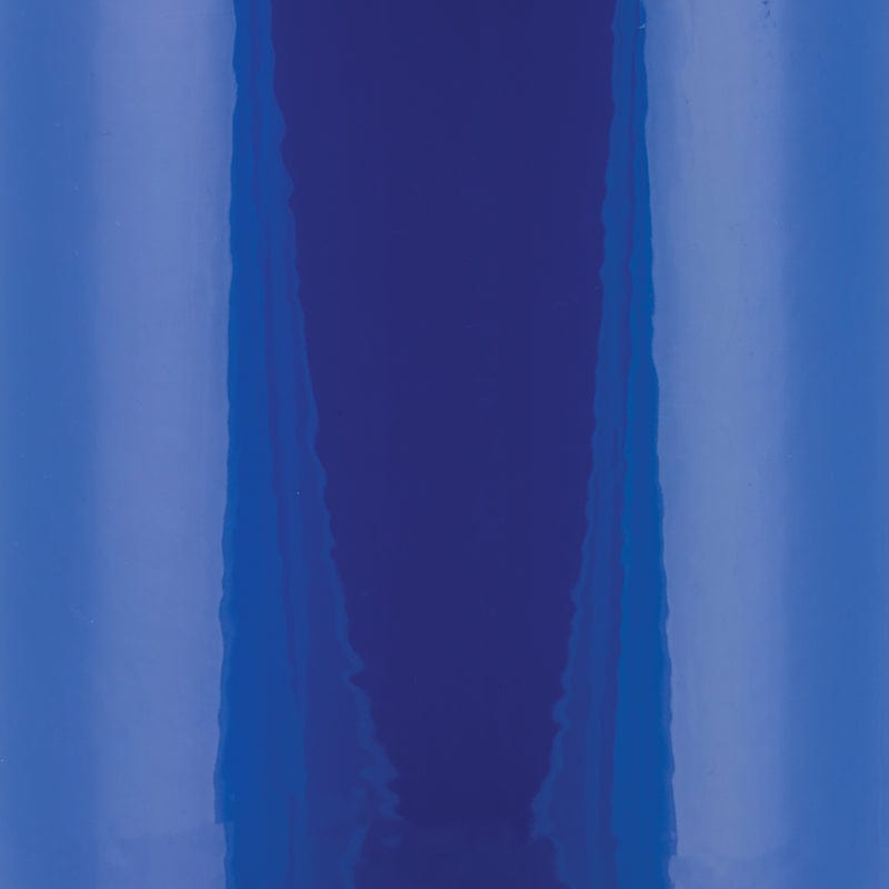 Wehrli Wehrli 11-16 Chevrolet 6.6L LML Duramax OEM Placement Coolant Tank Kit - Bengal Blue WCFWCF100647-BB