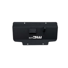 Load image into Gallery viewer, Wehrli Wehrli 11-19 GM Duramax 6.6L Lower Splash Shield Kit - Illusion Purple WCFWCF100432-IP