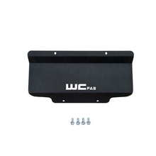 Load image into Gallery viewer, Wehrli Wehrli 11-19 GM Duramax 6.6L Lower Splash Shield Kit - Illusion Purple WCFWCF100432-IP