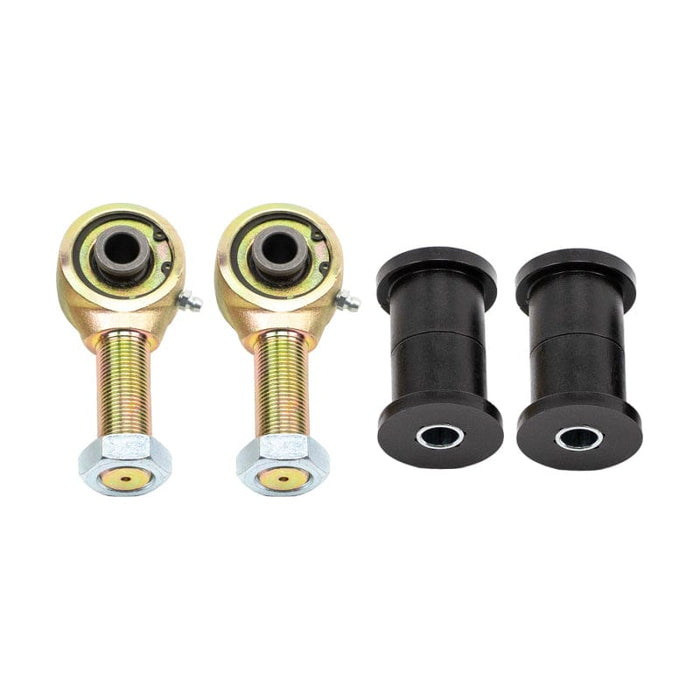 Wehrli Wehrli Traction Bar Bushings and Heims Install Kit WCFWCF207-26