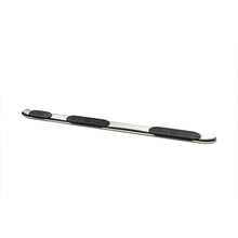 Load image into Gallery viewer, Westin Westin 07-18 Chevy Silv 25/3500 Crew (8ft) (Excl Dually) PRO TRAXX 5 WTW Oval Nerf Step Bars - SS WES21-534580