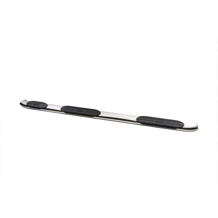 Westin Westin 07-18 Chevy Silv 25/3500 Crew (8ft) (Excl Dually) PRO TRAXX 5 WTW Oval Nerf Step Bars - SS WES21-534580