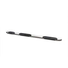 Load image into Gallery viewer, Westin Westin 07-18 Chevy Silv 25/3500 Crew (8ft) (Excl Dually) PRO TRAXX 5 WTW Oval Nerf Step Bars - SS WES21-534580