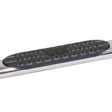 Load image into Gallery viewer, Westin Westin 07-18 Chevy Silv 25/3500 Crew (8ft) (Excl Dually) PRO TRAXX 5 WTW Oval Nerf Step Bars - SS WES21-534580