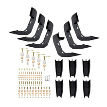 Load image into Gallery viewer, Westin Westin 09-18 RAM 1500 Crew Cab R5 XD Nerf Step Bars - SS WES28-521050