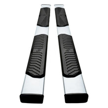 Load image into Gallery viewer, Westin Westin 09-18 RAM 1500 Crew Cab R5 XD Nerf Step Bars - SS WES28-521050