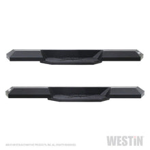 Load image into Gallery viewer, Westin Westin 18-22 Jeep Wrangler JL 2dr HDX Xtreme Nerf Step Bars - Tex. Blk WES56-24055