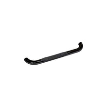 Load image into Gallery viewer, Westin Westin 1999-2013 Chevy Silverado 1500 Reg Cab E-Series 3 Nerf Step Bars - Black WES23-1405