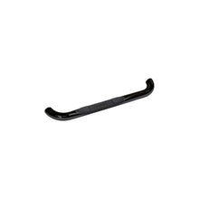 Load image into Gallery viewer, Westin Westin 1999-2013 Chevy Silverado 1500 Reg Cab E-Series 3 Nerf Step Bars - Black WES23-1405