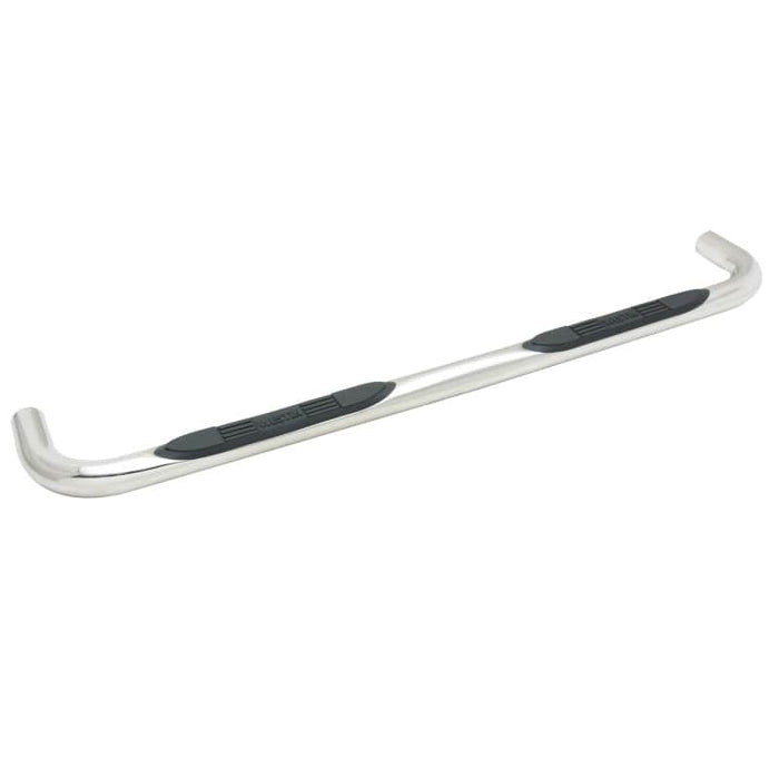 Westin Westin 2002-2008 Dodge Ram 1500 Quad Cab E-Series 3 Nerf Step Bars - SS WES23-2310