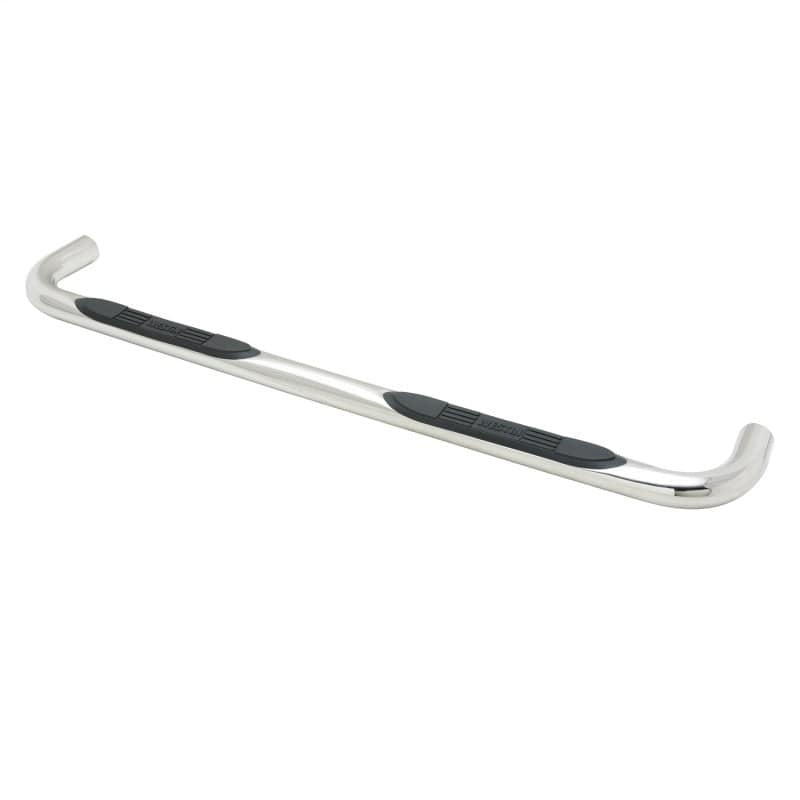 Westin Westin 2002-2008 Dodge Ram 1500 Quad Cab E-Series 3 Nerf Step Bars - SS WES23-2310
