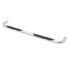 Load image into Gallery viewer, Westin Westin 2002-2008 Dodge Ram 1500 Quad Cab E-Series 3 Nerf Step Bars - SS WES23-2310