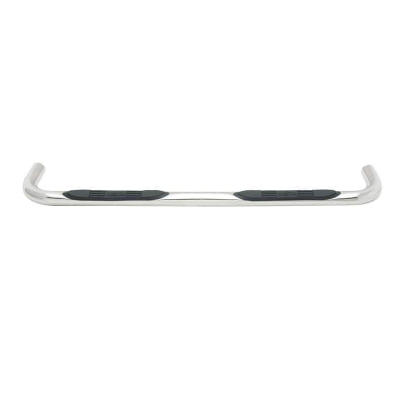 Westin Westin 2002-2008 Dodge Ram 1500 Quad Cab E-Series 3 Nerf Step Bars - SS WES23-2310