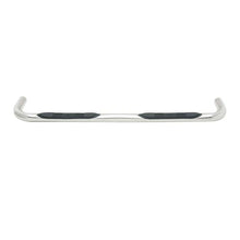 Load image into Gallery viewer, Westin Westin 2002-2008 Dodge Ram 1500 Quad Cab E-Series 3 Nerf Step Bars - SS WES23-2310