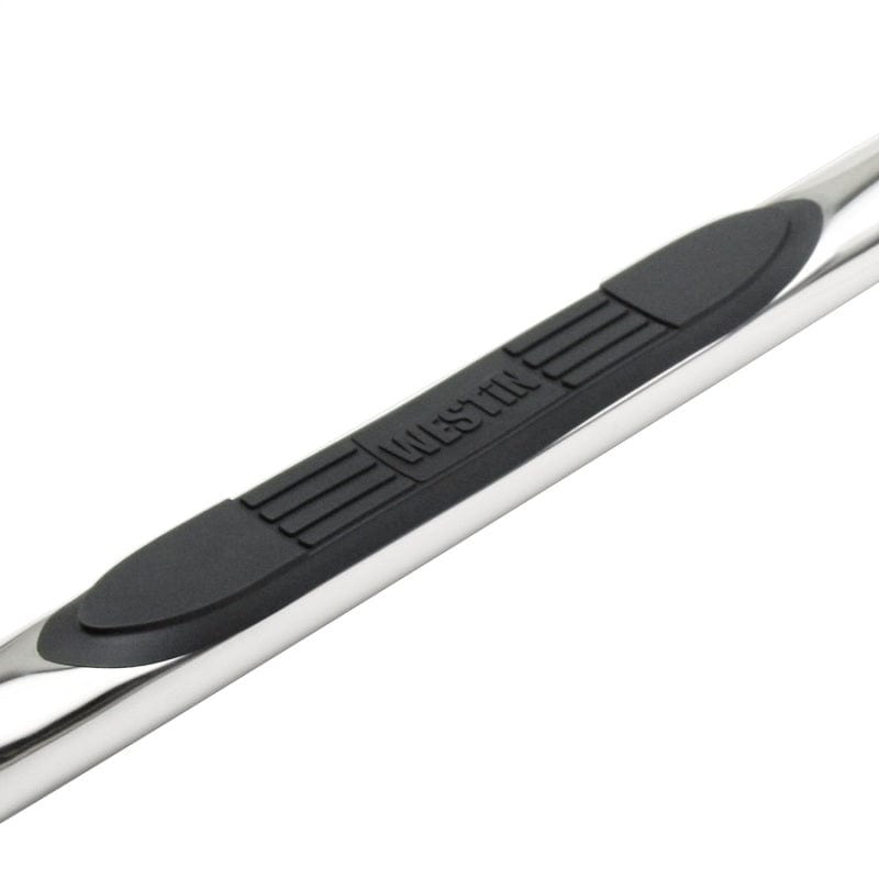 Westin Westin 2002-2008 Dodge Ram 1500 Quad Cab E-Series 3 Nerf Step Bars - SS WES23-2310