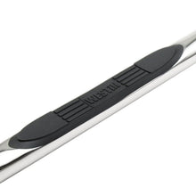 Load image into Gallery viewer, Westin Westin 2002-2008 Dodge Ram 1500 Quad Cab E-Series 3 Nerf Step Bars - SS WES23-2310