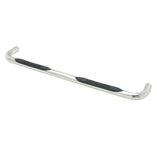 Load image into Gallery viewer, Westin Westin 2002-2008 Dodge Ram 1500 Quad Cab E-Series 3 Nerf Step Bars - SS WES23-2310
