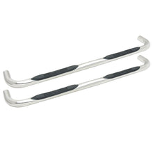 Load image into Gallery viewer, Westin Westin 2002-2008 Dodge Ram 1500 Quad Cab E-Series 3 Nerf Step Bars - SS WES23-2310