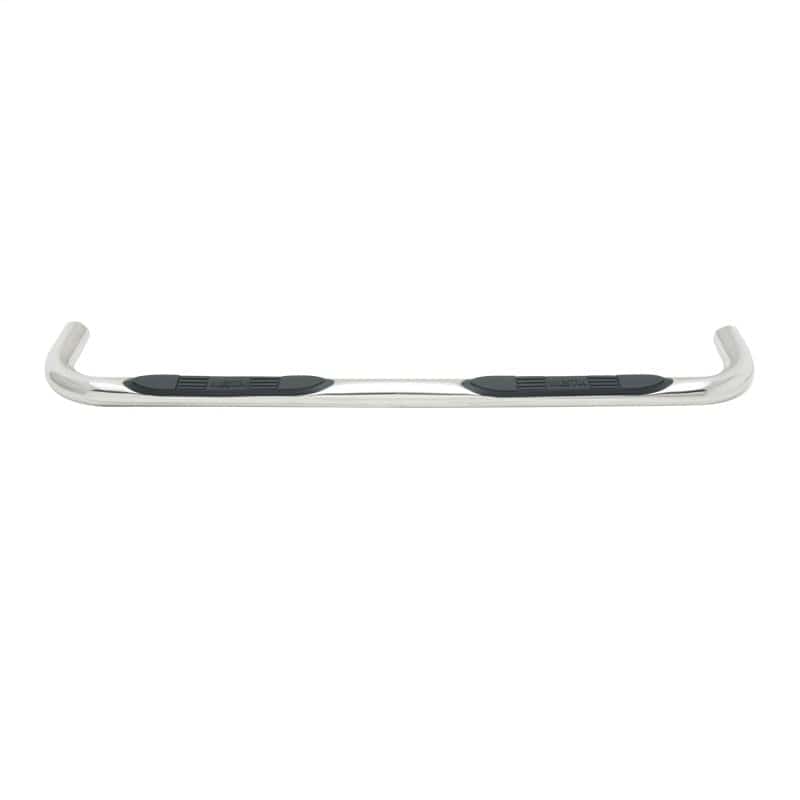 Westin Westin 2002-2008 Dodge Ram 1500 Quad Cab E-Series 3 Nerf Step Bars - SS WES23-2310