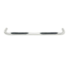 Load image into Gallery viewer, Westin Westin 2002-2008 Dodge Ram 1500 Quad Cab E-Series 3 Nerf Step Bars - SS WES23-2310