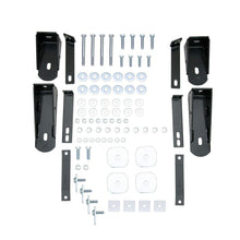 Load image into Gallery viewer, Westin Westin 2002-2008 Dodge Ram 1500 Quad Cab E-Series 3 Nerf Step Bars - SS WES23-2310
