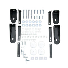 Load image into Gallery viewer, Westin Westin 2002-2008 Dodge Ram 1500 Quad Cab E-Series 3 Nerf Step Bars - SS WES23-2310