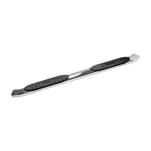 Load image into Gallery viewer, Westin Westin 2005-2017 Toyota Tacoma Double Cab PRO TRAXX 5 Oval Nerf Step Bars - SS WES21-52770