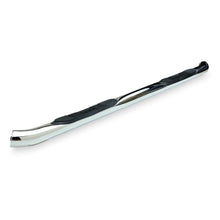 Load image into Gallery viewer, Westin Westin 2005-2018 Toyota Tacoma Ext Cab E-Series 3 Nerf Step Bars - SS WES23-2670