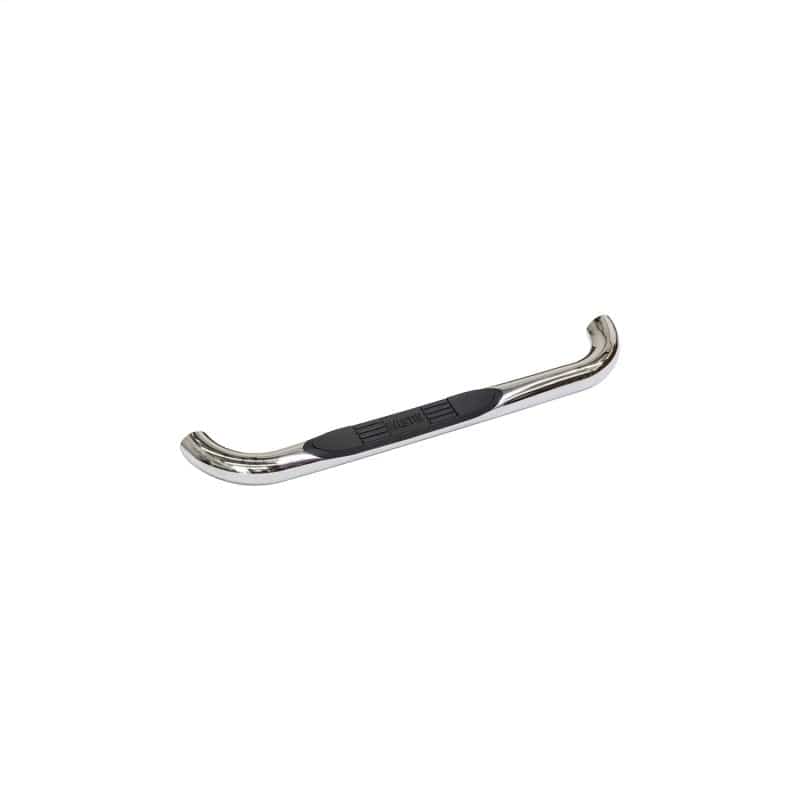 Westin Westin 2005-2018 Toyota Tacoma Reg Cab E-Series 3 Nerf Step Bars - SS WES23-3690