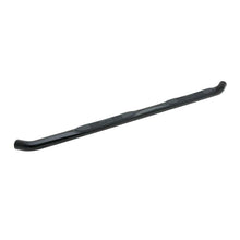 Load image into Gallery viewer, Westin Westin 2007-2017 Jeep Wrangler Unlimited 4dr E-Series 3 Nerf Step Bars - Black WES23-3295