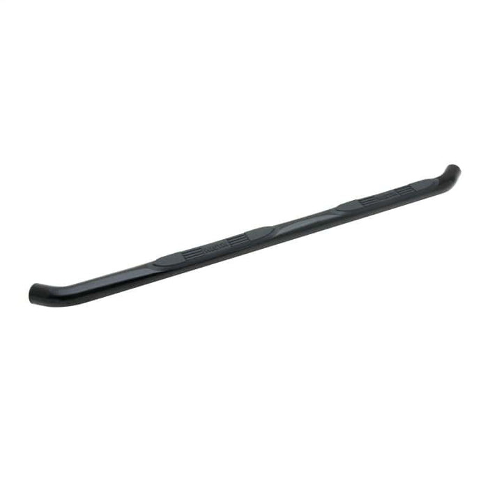 Westin Westin 2007-2017 Jeep Wrangler Unlimited 4dr E-Series 3 Nerf Step Bars - Black WES23-3295