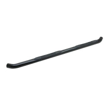 Load image into Gallery viewer, Westin Westin 2007-2017 Jeep Wrangler Unlimited 4dr E-Series 3 Nerf Step Bars - Black WES23-3295