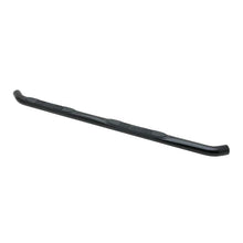 Load image into Gallery viewer, Westin Westin 2007-2017 Jeep Wrangler Unlimited 4dr E-Series 3 Nerf Step Bars - Black WES23-3295