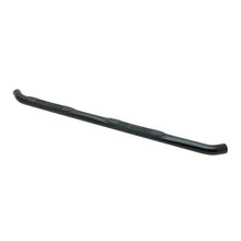 Load image into Gallery viewer, Westin Westin 2007-2017 Jeep Wrangler Unlimited 4dr E-Series 3 Nerf Step Bars - Black WES23-3295