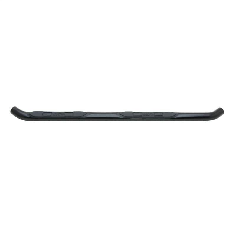 Westin Westin 2007-2017 Jeep Wrangler Unlimited 4dr E-Series 3 Nerf Step Bars - Black WES23-3295