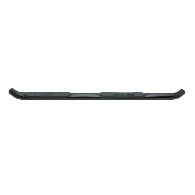 Westin Westin 2007-2017 Jeep Wrangler Unlimited 4dr E-Series 3 Nerf Step Bars - Black WES23-3295