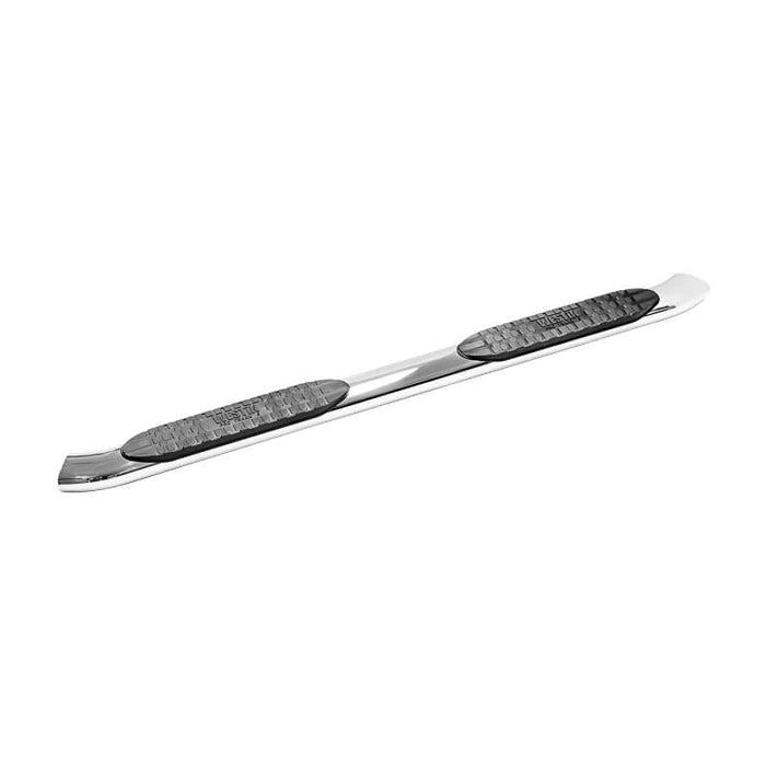 Westin Westin 2015-2018 Chevy Silv 25/3500 Reg Cab Dsl (Rocker Mount) PRO TRAXX 5 Oval Nerf Step Bars - SS WES21-53840