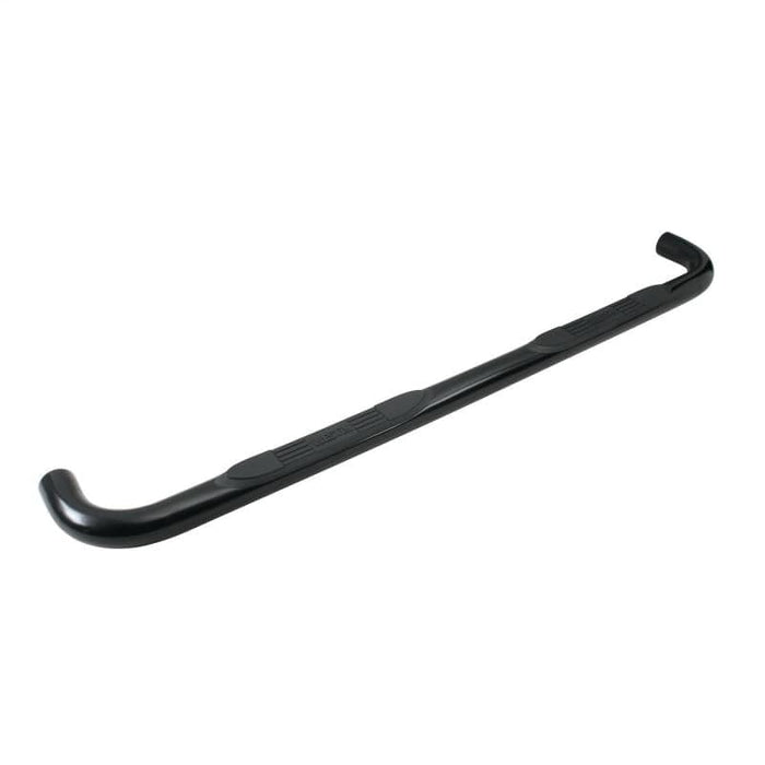 Westin Westin 2015-2018 Ford F-150 SuperCrew E-Series 3 Nerf Step Bars - Black WES23-3945