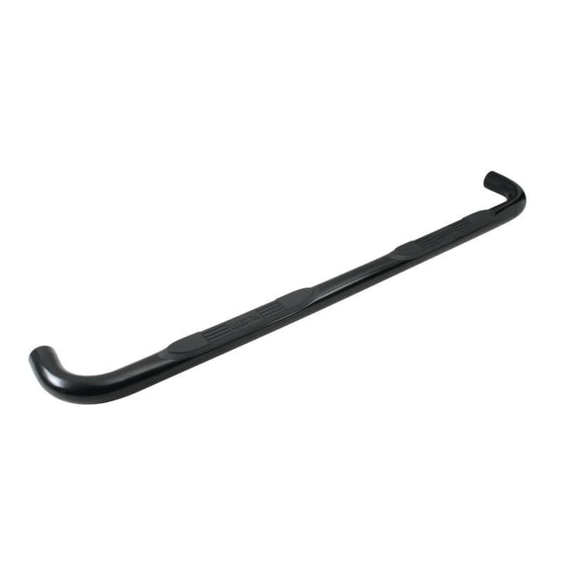 Westin Westin 2015-2018 Ford F-150 SuperCrew E-Series 3 Nerf Step Bars - Black WES23-3945