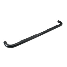 Load image into Gallery viewer, Westin Westin 2015-2018 Ford F-150 SuperCrew E-Series 3 Nerf Step Bars - Black WES23-3945