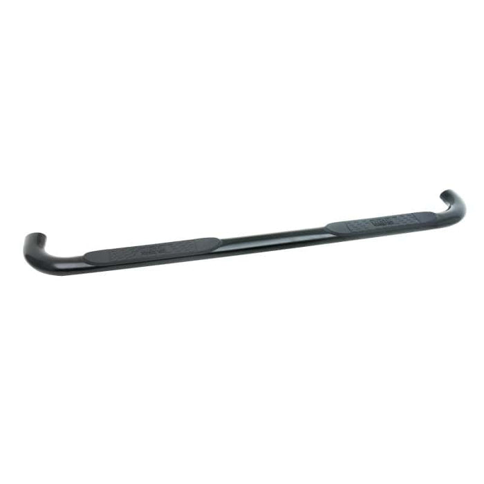 Westin Westin 2015-2018 Ford F-150 SuperCrew Platinum 4 Oval Nerf Step Bars - Black WES21-3945