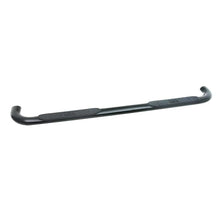 Load image into Gallery viewer, Westin Westin 2015-2018 Ford F-150 SuperCrew Platinum 4 Oval Nerf Step Bars - Black WES21-3945