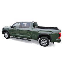 Load image into Gallery viewer, Westin Westin 2022-2023 Toyota Tundra R5 Nerf Step Bars - Black WES28-51345