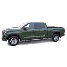 Load image into Gallery viewer, Westin Westin 2022-2023 Toyota Tundra R5 Nerf Step Bars - Black WES28-51345