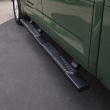 Load image into Gallery viewer, Westin Westin 2022-2023 Toyota Tundra R5 Nerf Step Bars - Black WES28-51345
