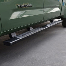 Load image into Gallery viewer, Westin Westin 2022-2023 Toyota Tundra R5 Nerf Step Bars - Black WES28-51345