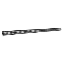 Load image into Gallery viewer, Westin Westin B-FORCE LED Light Bar Double Row 50 inch Combo w/3W Cree - Black WES09-12212-100C