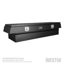 Load image into Gallery viewer, Westin Westin/Brute Crossover Full Lid Tool Box 60 x 20 x 13in. - Tex. Blk WES80-RB154FL-BT
